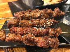 -烧货·活海鲜炭烧(湖滨商业街店)