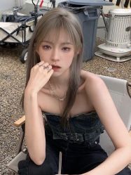 -IN STYLE•造型