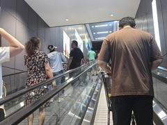 -永辉超市(鲁谷店)