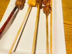 -山丹丹西北菜(金贸大厦店)