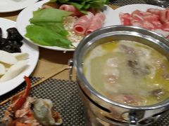 -陆家嘴万怡酒店·万荟轩