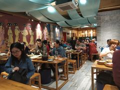 大堂-顺承小院儿