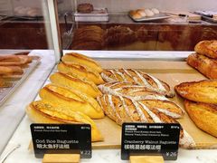 -WHEAT&BAKER-麥(凯德来福士店)