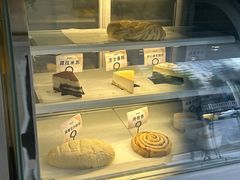 -北芒BEIMO COFFEE(五台山店)