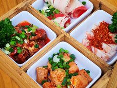 -柠檬花院烤肉·围炉煮茶·草坪团建·生日派对(三圣乡店)