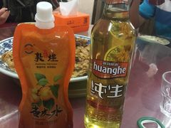 -壹阁胡羊焖饼(敦煌夜市店)