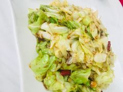 -渔民船说·北塘海鲜·天津菜·海肠捞饭(北塘古镇店)