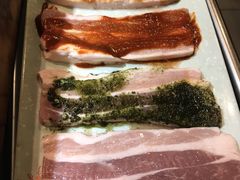 -7年8班朝鲜族非遗美食(三钢里店)