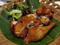 -美奈小馆·越南料理(中航城君尚购物中心店)