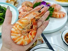 -阿浪海鲜连锁•海鲜加工•老字号(第一市场店)