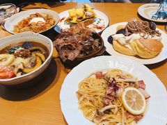 -WOKKA by艮上(中海环宇荟店)