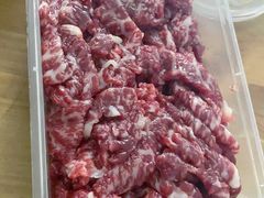-三毛牛肉店(福强店)