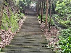 -缙云山景区