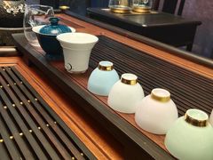 -浩运海鲜·16年专注青岛菜(石老人店)