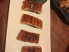 -浪花亭日本料理(古田路店)