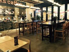 大堂-海岩咖啡(茂业天地店)