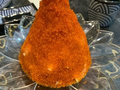 火山沙拉-魔丼屋(日月光店)