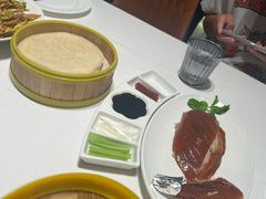 -天和晟烤鸭店(世纪坛店)