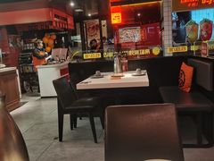 -鸣记脆皮烤鱼·海鲜烤鱼(三八广场店)