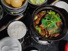 -二楼老店重庆鸡公煲(真光路店)