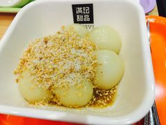 -满记甜品(友谊国贸城店)