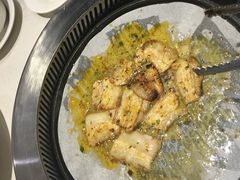 -么子烤肉(化龙池店)