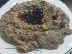 炒麻豆腐-白魁老号饭庄(安内店)