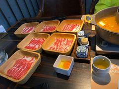 -山葵家·创意料理(临平银泰城店)