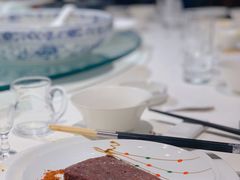 功夫川菜之手撕牛肉-尽膳·鱼鲜川菜(宽窄巷子店)