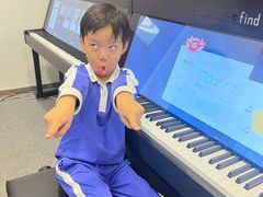 -Mr.先声音乐(东海店)