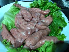 -马路牙子地桌烤肉(工体店)