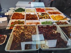 -复旦大学本部-食堂