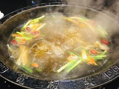 -宽板凳老灶火锅(南礼士路店)