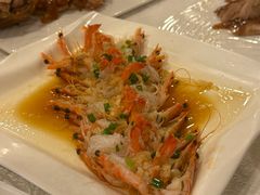 -全聚德(上海首店浦东店)