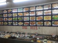 -渔民船说·北塘海鲜·天津菜·海肠捞饭(北塘古镇店)