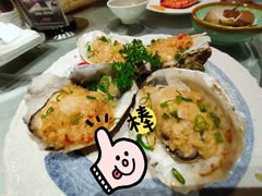 -一本魅·日式料理