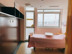 -复旦大学附属妇产科医院(杨浦院区)