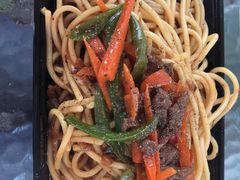 餐饮设施-芜湖方特东方神画