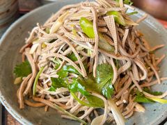 -老墙根涮肉·铜锅鲜羊肉(良乡店)