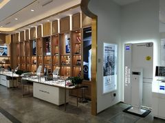 -财贸眼镜(国贸店)