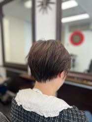 -DIMPLE日本美发沙龙