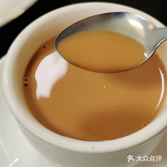文华阁茶餐厅(惠城店)