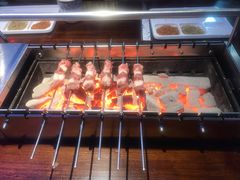 -三个蒙古大叔羊肉串(大宁店)