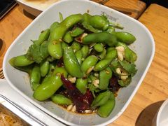 -木屋烧烤(坂田天安云谷店)