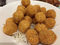 -稻香酒家·33年老字号·港式粤菜(富邦中心店)
