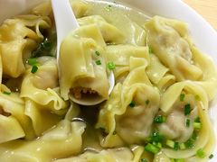 -小小馄饨店(清泰街店)
