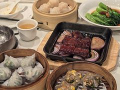 -海上名珠·海鲜酒楼(励骏庞都店)