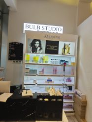 -BULB STUDIO 巴柏明星发型工作室