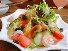 -MOMENT湖景餐厅(解放路店)