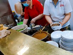 -正味斋锅巴菜(西北角店)